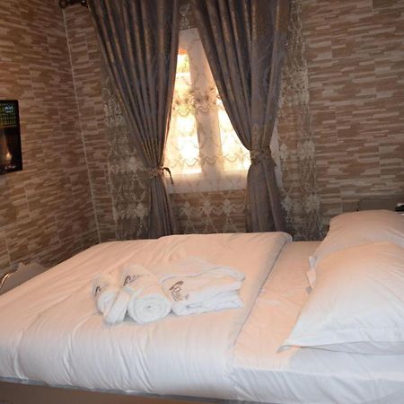 Ghazalle Oasis Hotel Gb El Biar Dış mekan fotoğraf