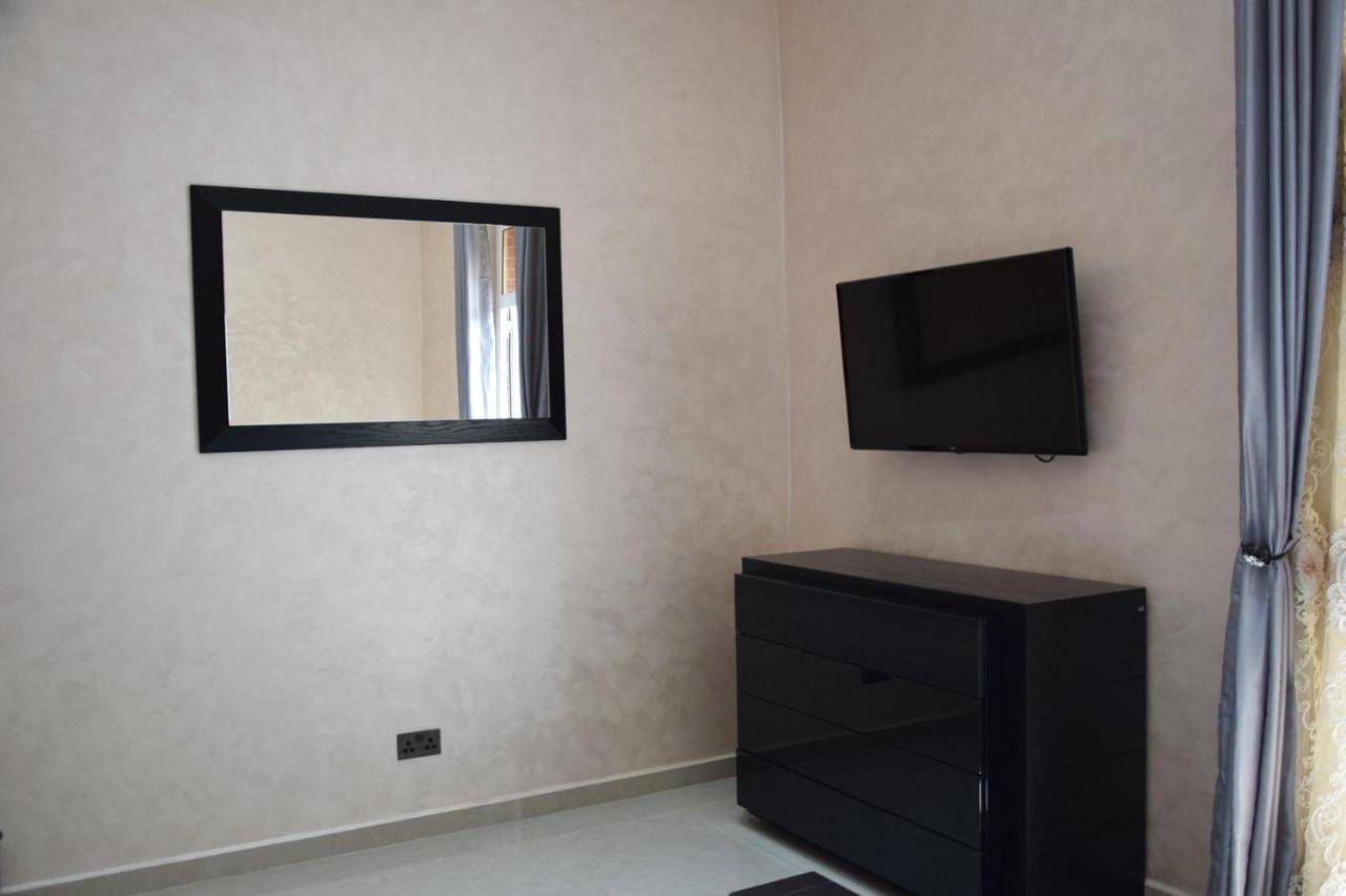 Ghazalle Oasis Hotel Gb El Biar Dış mekan fotoğraf