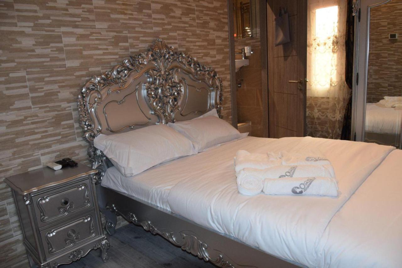 Ghazalle Oasis Hotel Gb El Biar Dış mekan fotoğraf