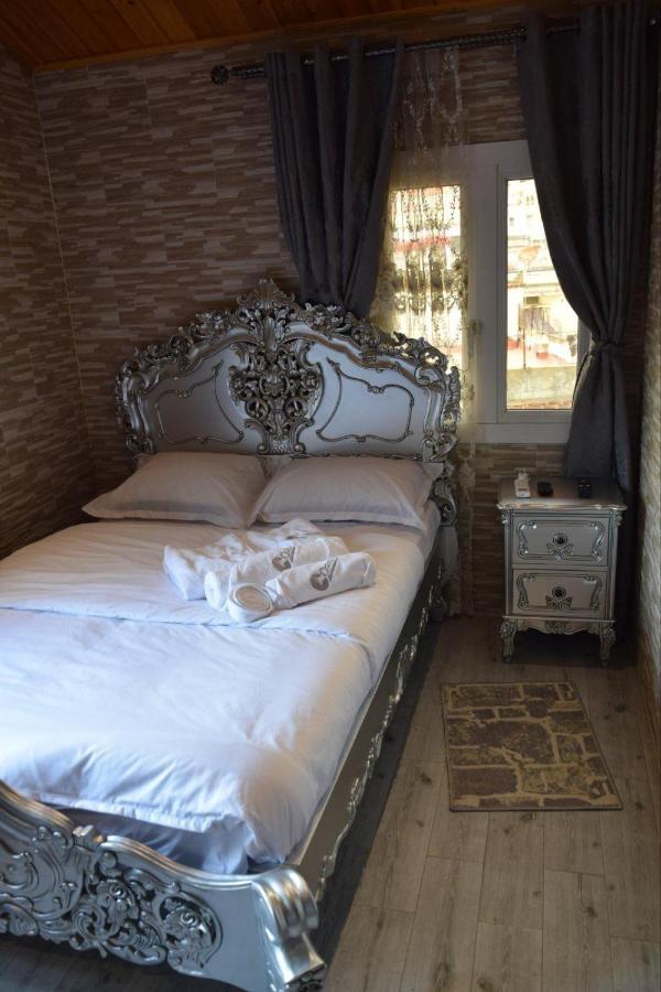 Ghazalle Oasis Hotel Gb El Biar Dış mekan fotoğraf
