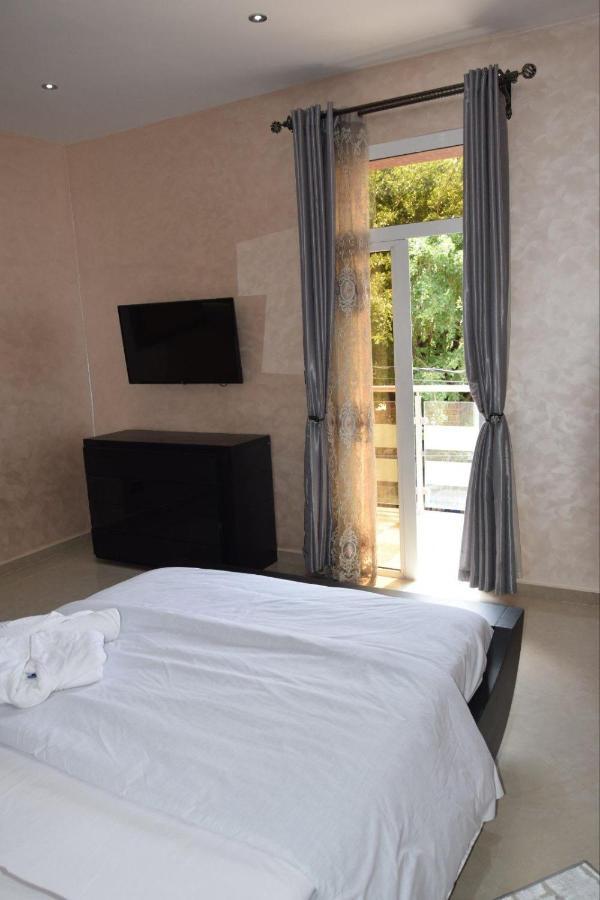 Ghazalle Oasis Hotel Gb El Biar Dış mekan fotoğraf