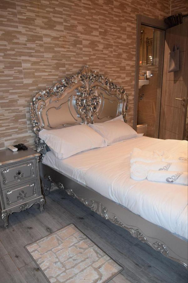 Ghazalle Oasis Hotel Gb El Biar Dış mekan fotoğraf