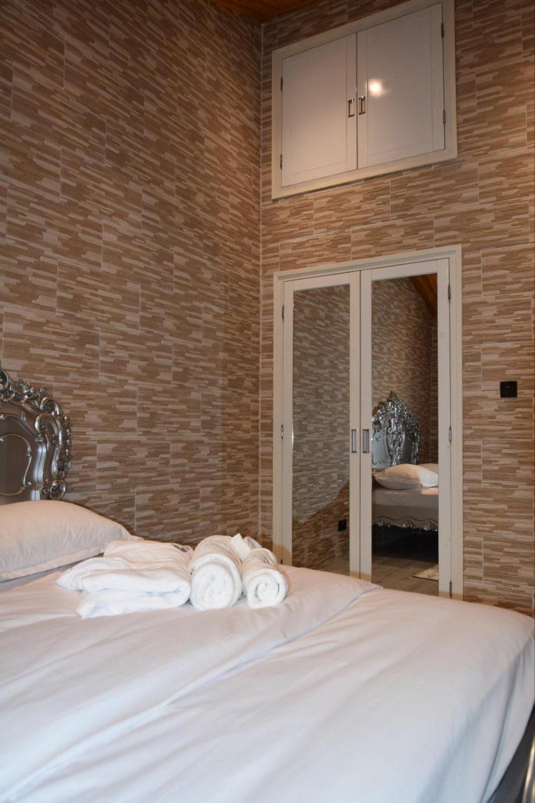 Ghazalle Oasis Hotel Gb El Biar Dış mekan fotoğraf