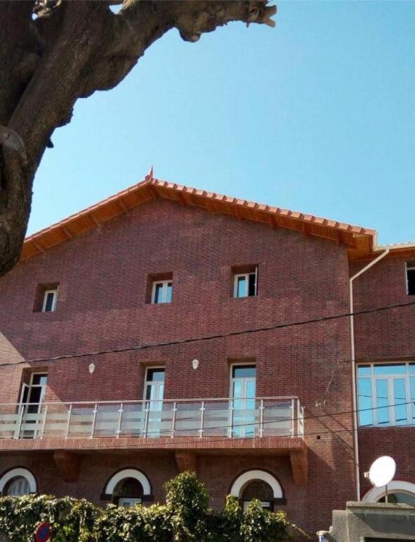 Ghazalle Oasis Hotel Gb El Biar Dış mekan fotoğraf