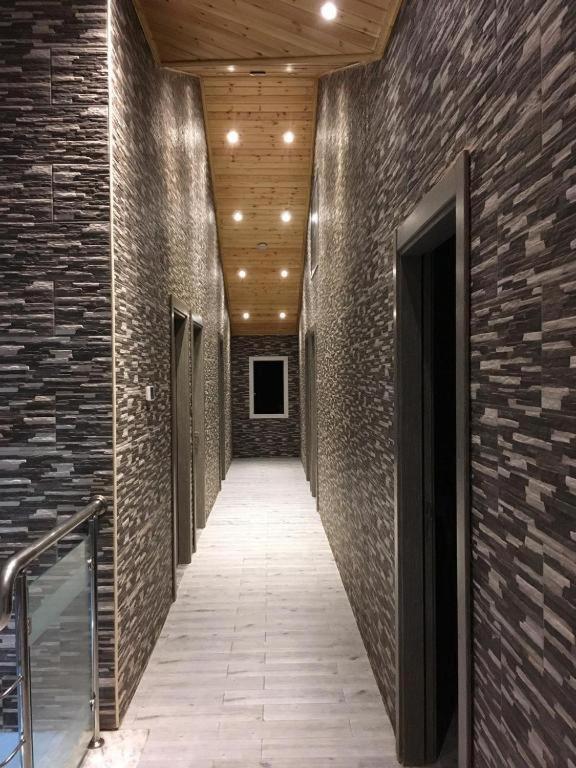 Ghazalle Oasis Hotel Gb El Biar Dış mekan fotoğraf
