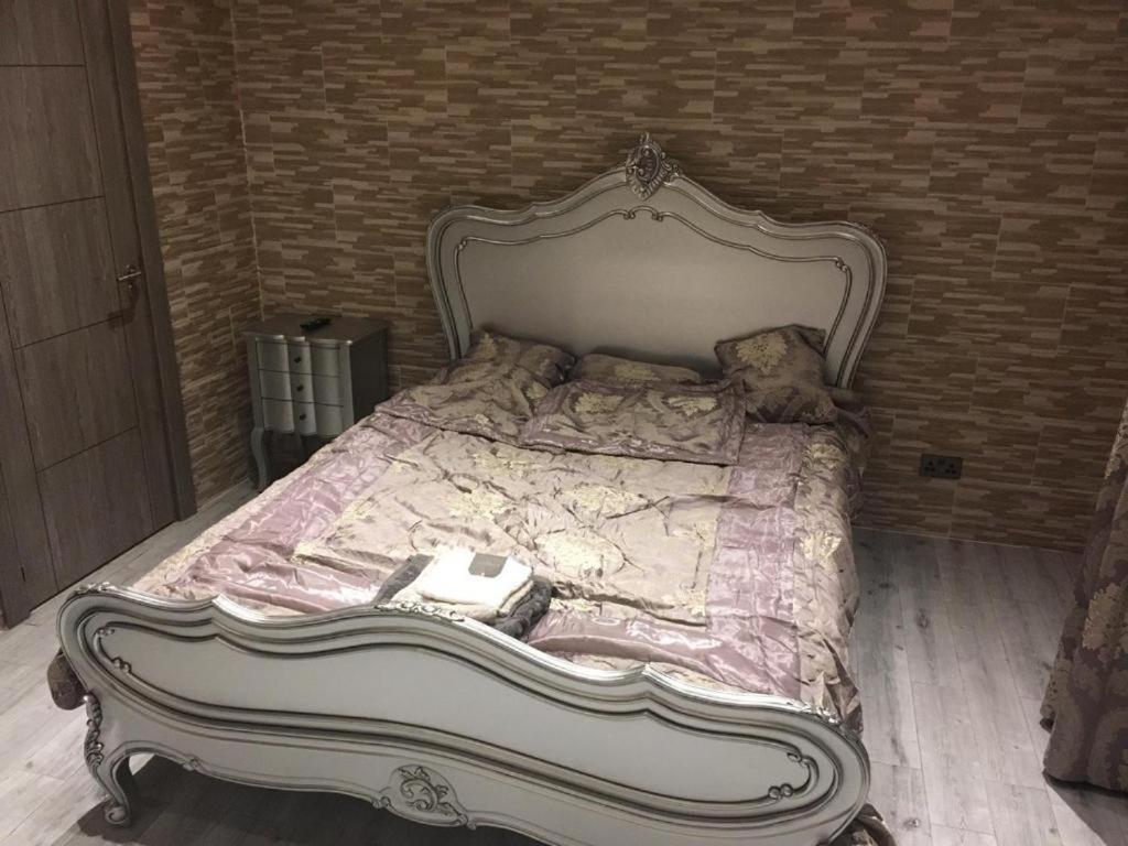 Ghazalle Oasis Hotel Gb El Biar Dış mekan fotoğraf